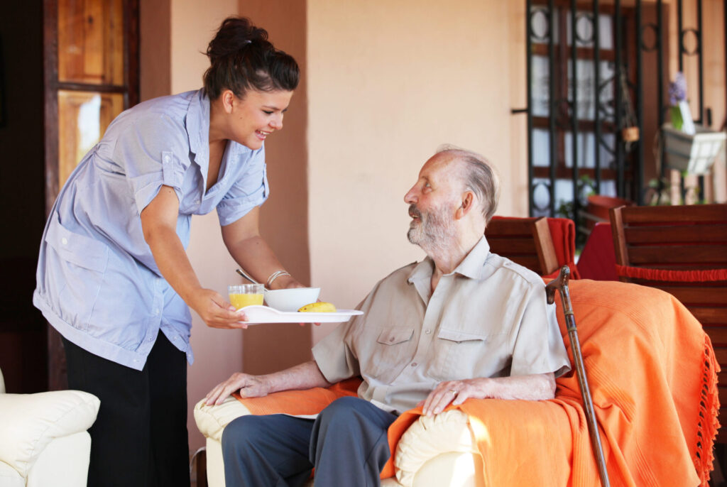 Home Care in Ocala FL 2