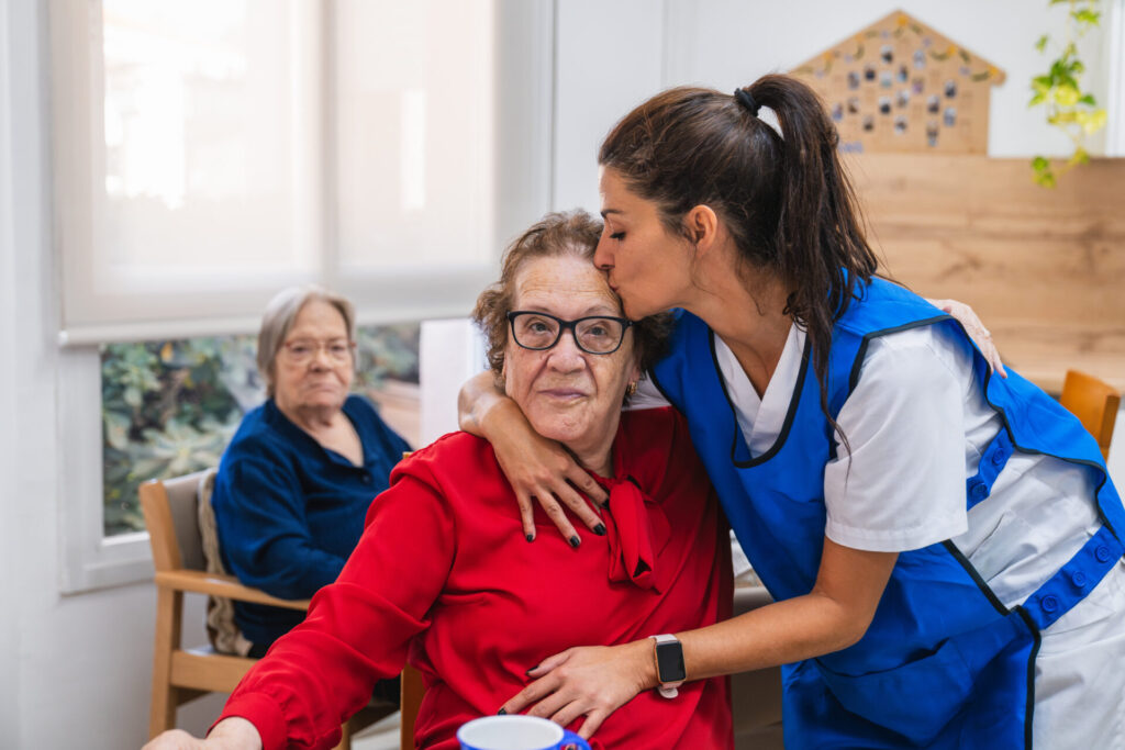 private duty caregiver duties ocala fl